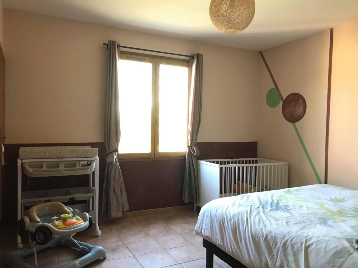 La Maison Angelvin Puimoisson Ngoại thất bức ảnh