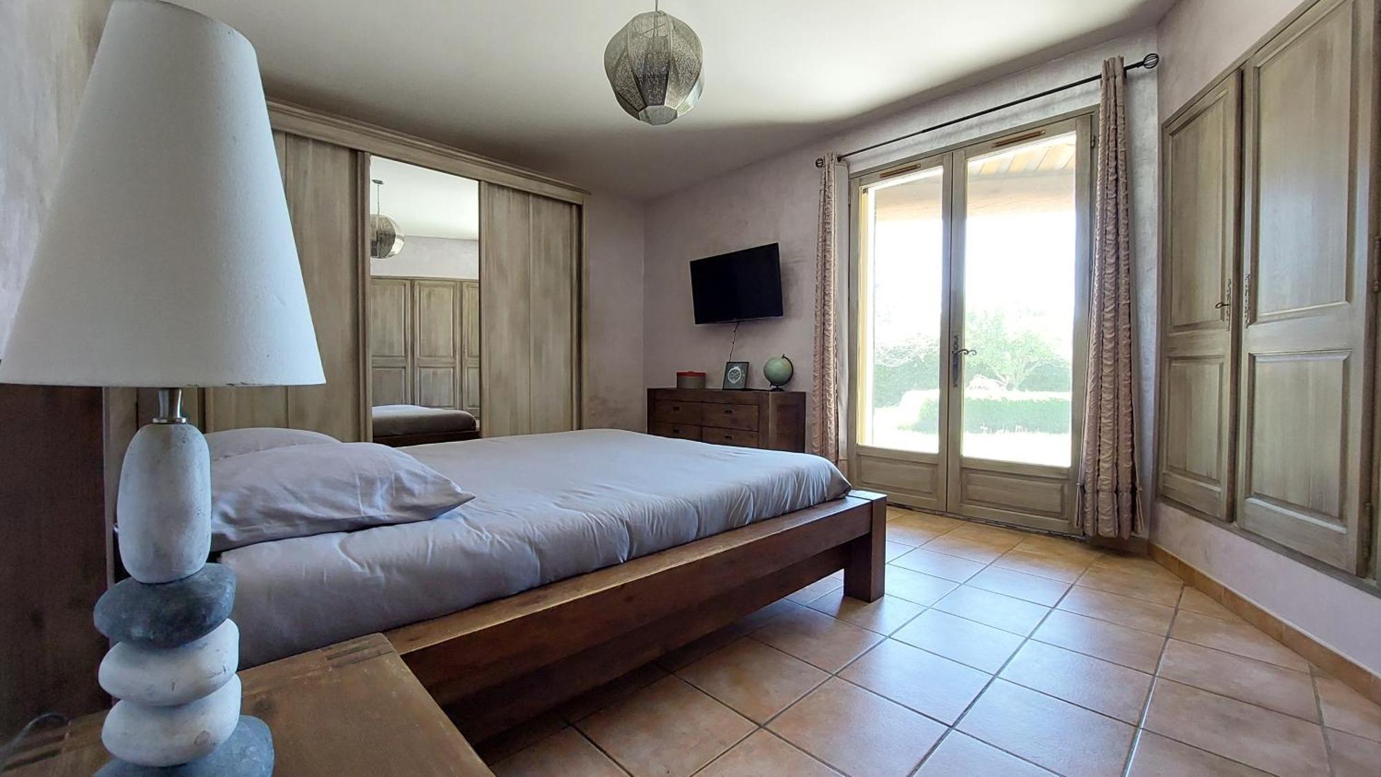 La Maison Angelvin Puimoisson Ngoại thất bức ảnh